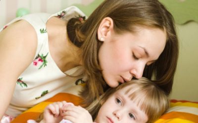 Çocukların Duygularını Düzenleme ve Yönetmesinde Anne Baba Tutumlarının Önemi