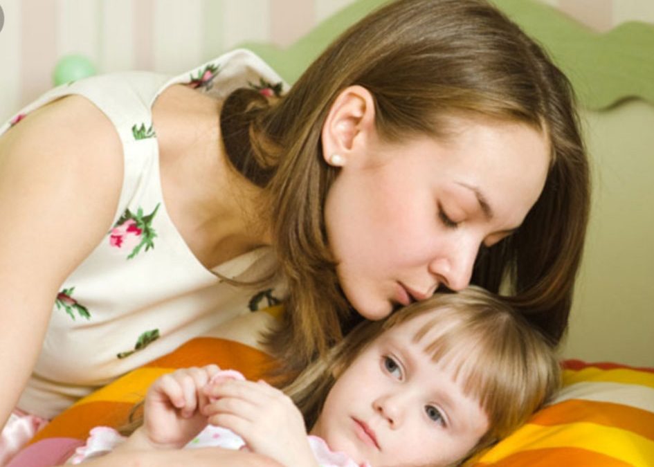 Çocukların Duygularını Düzenleme ve Yönetmesinde Anne Baba Tutumlarının Önemi