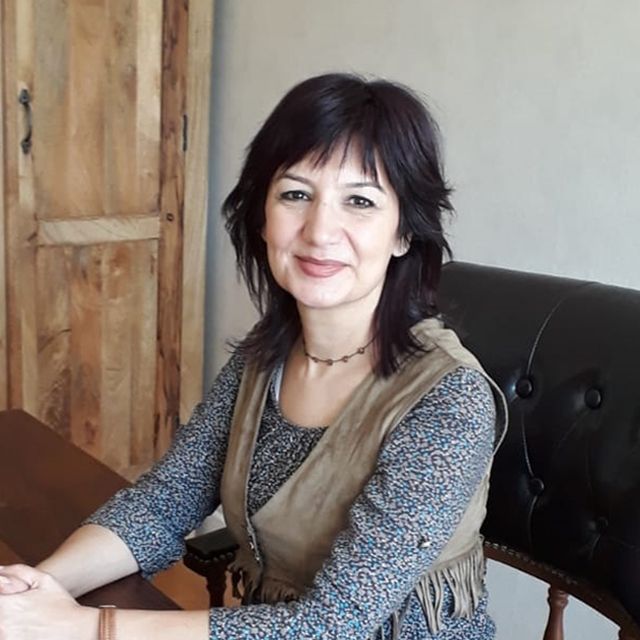 Tijen Çınar Okkalı