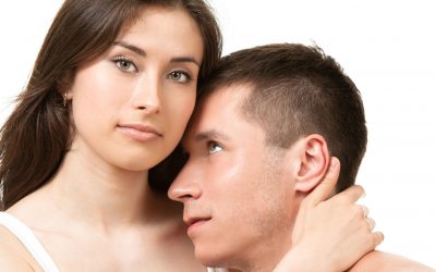 Erkeğe Annelik Yaparsan