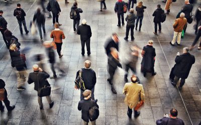 Yalnızlık Kalabalıkta Başlar