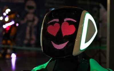 ChatGPT’ye Aşık Oldum!