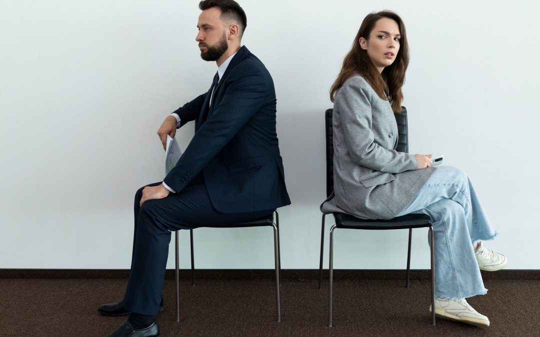 Kararı Ben Verdiğimde Büyüdüm